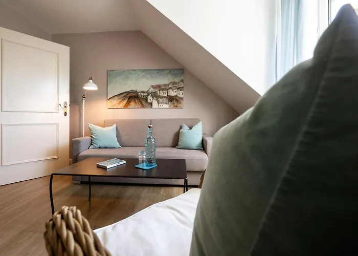 The Little Guesthouse