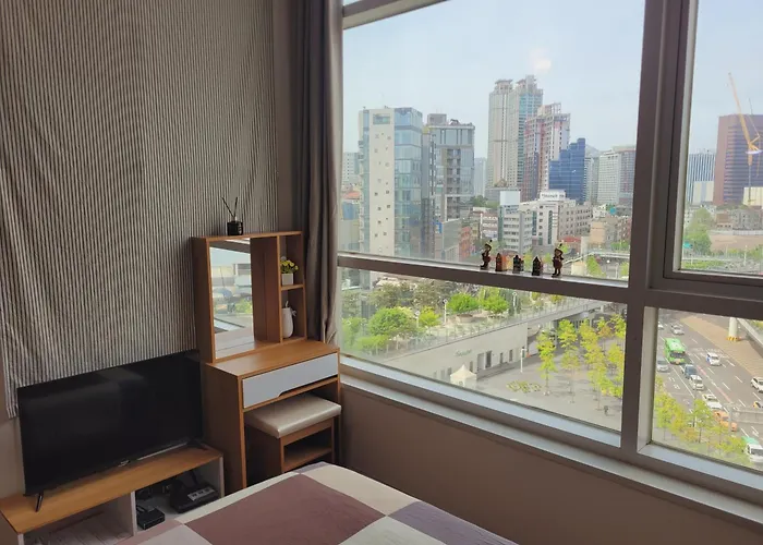 Travel House