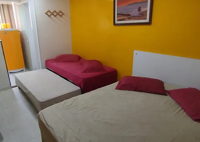 Guest House Renascer K&W