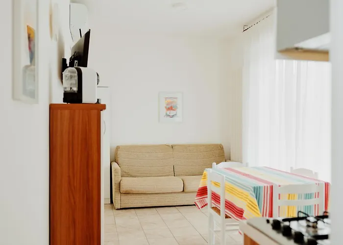 Residenza Alpaluba