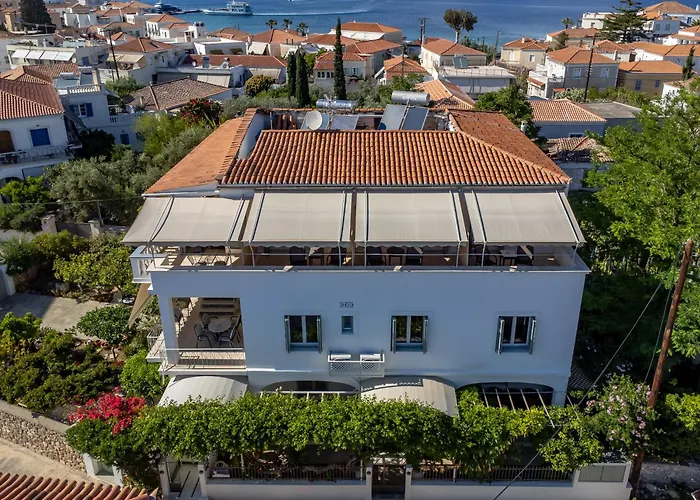 Kamelia Hotel