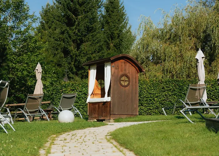 Wellnesshotel Riedlberg