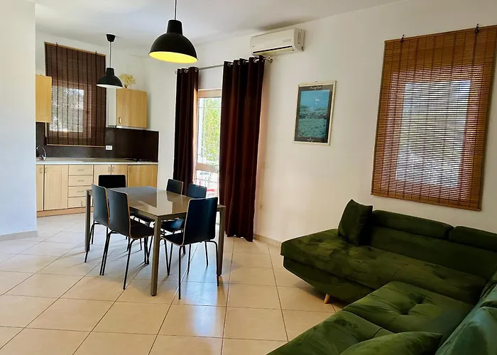 Apartments Alavana