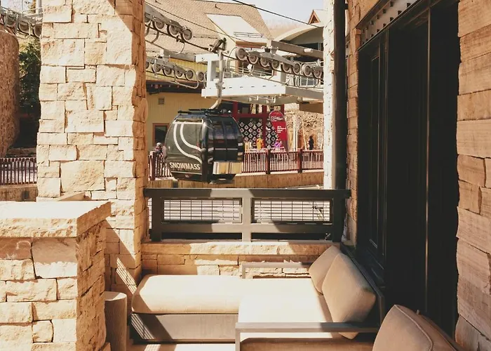 Limelight Hotel Snowmass