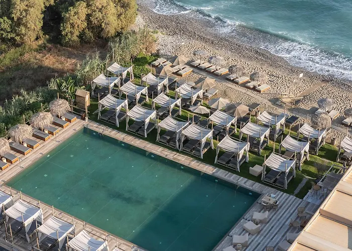 Kimpton La Mer Crete By Ihg (Adults Only)