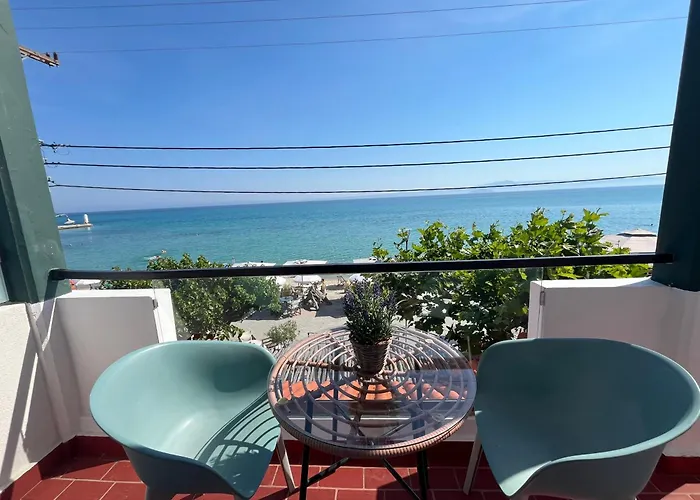 Xenios Hotel