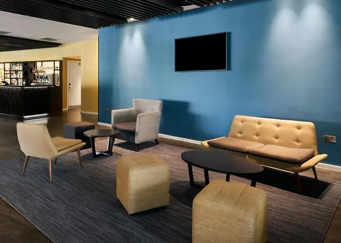 Four Points Flex By Sheraton Dundee