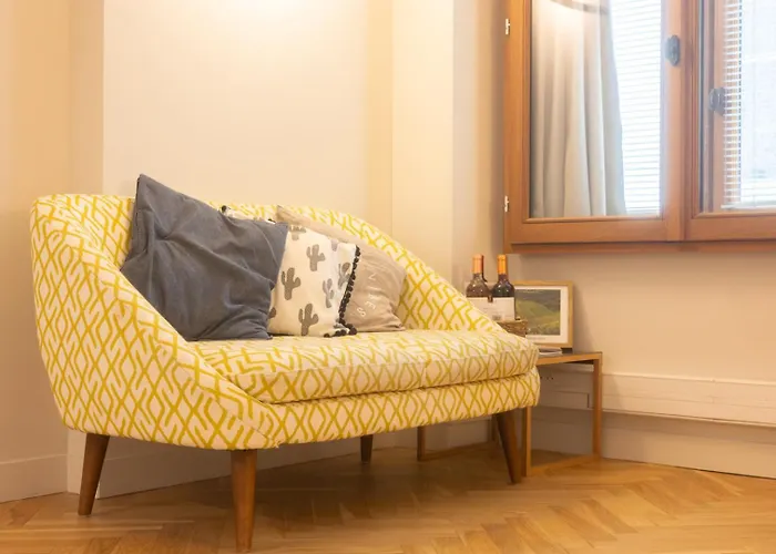 Les Suites De Saint Amand