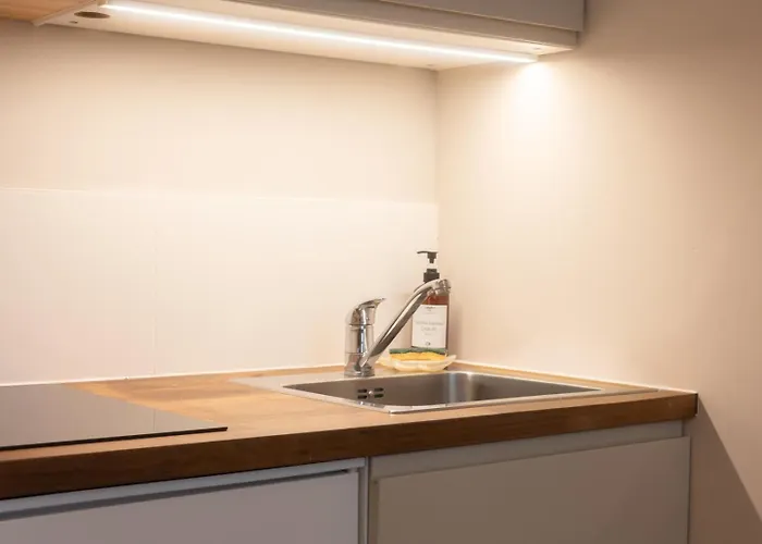 Les Suites De Saint Amand