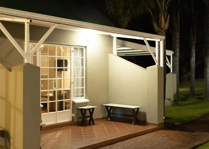 Newcastle Country Lodge