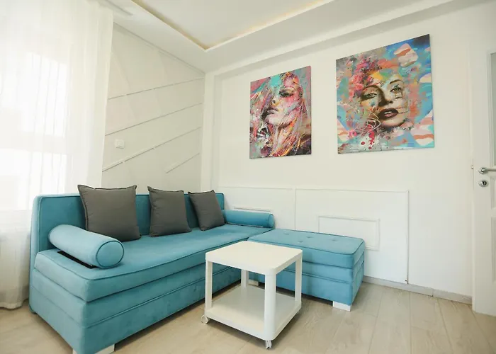 Apartmani Sleep&Joy