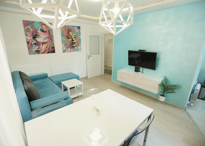 Apartmani Sleep&Joy