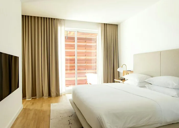 The Sarasota Modern, A Tribute Portfolio Hotel