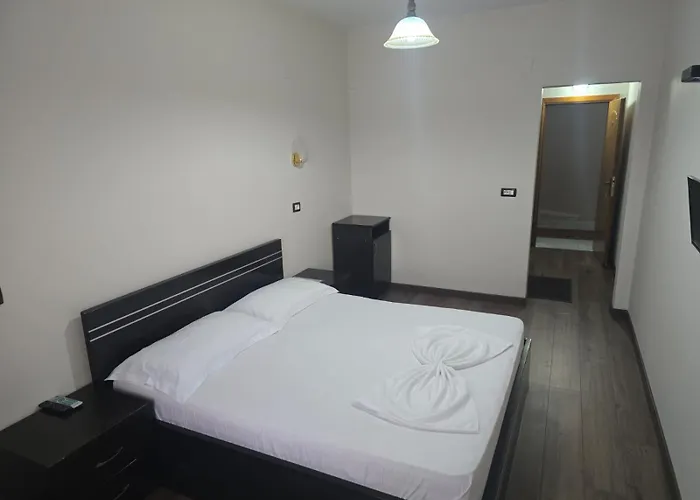 Hotel Belvedere