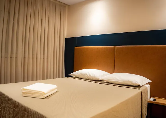 Hotel Prime Executive