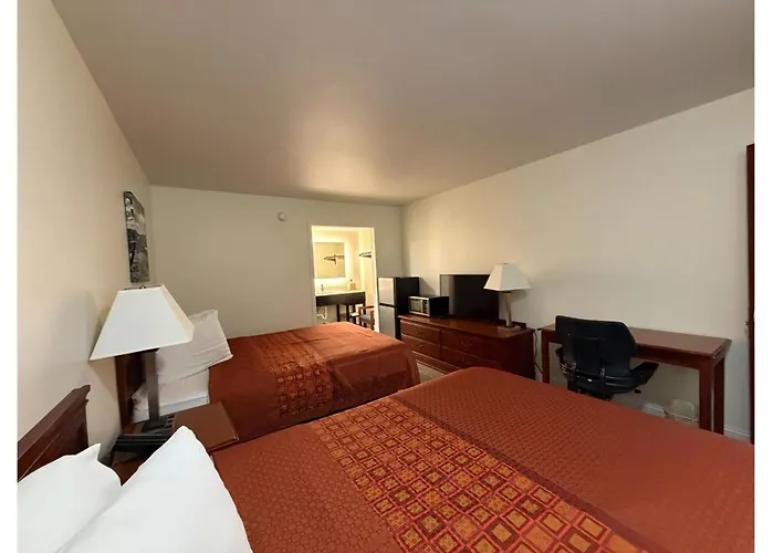 Travel Inn Buford Near Mall Of Georgia