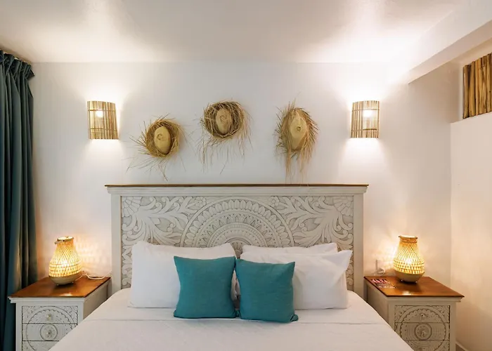 El Mosquito Boutique Hotel Playa Bonita