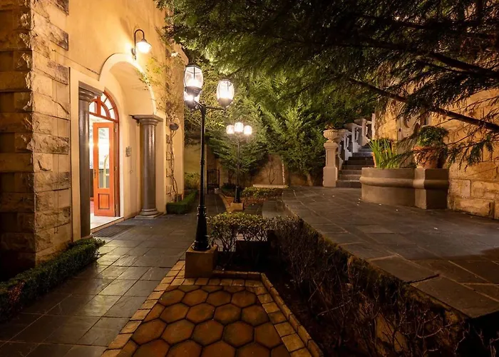 Il Castello Boutique Hotel
