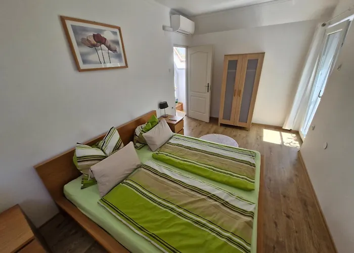 Fenyves Ferienhaus 2 ****