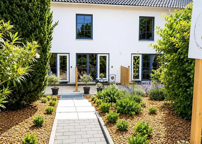 Ferienzimmer BlatnerS Bissersheim