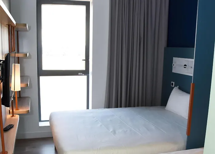 Ibis Budget Langres