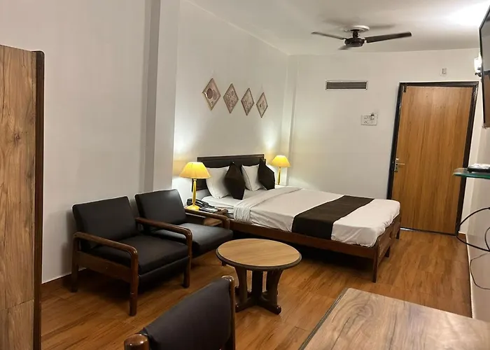 Hotel Kartik