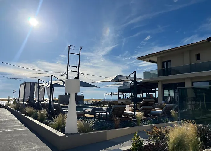 Sunset Boutique Hotel