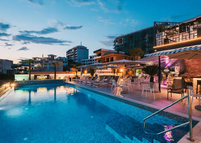 Padam Hotel & Spa