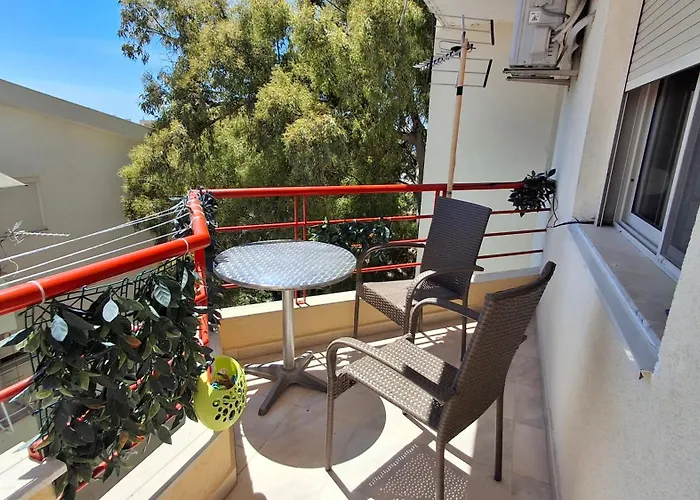 Delight Apartments