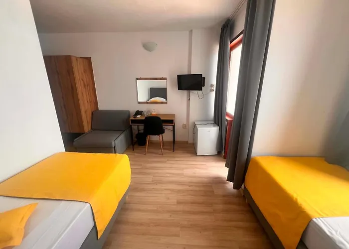 Palma Beach Hotel