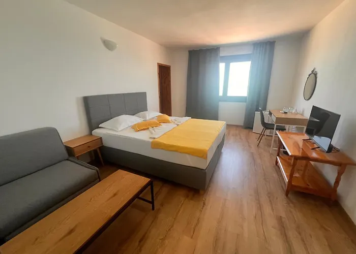 Palma Beach Hotel