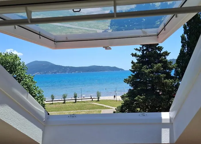 Apartmani Galiot