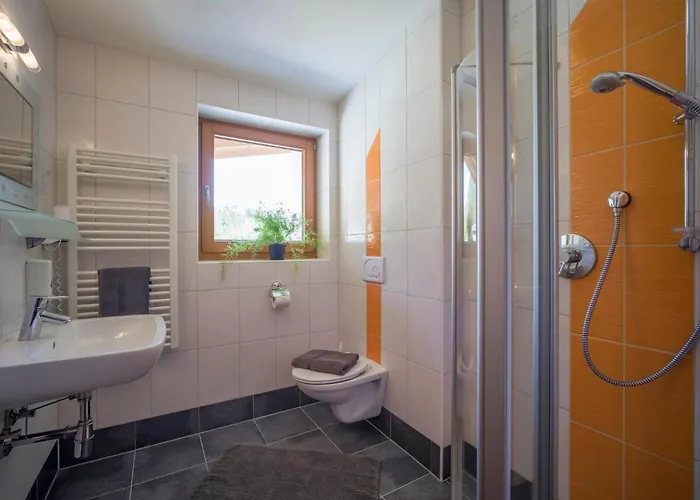 Hotel Pension Wiesenhof