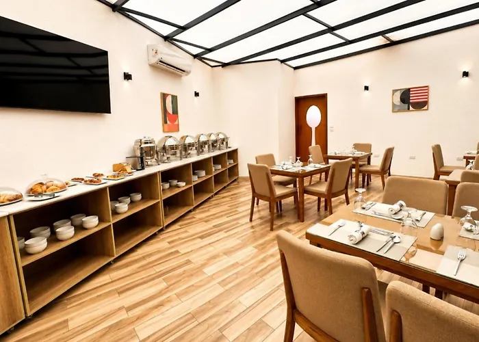 Basma Executive Club