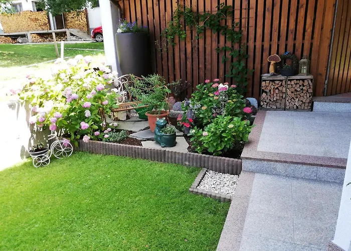 Ferienwohnung Kreidl Ilse