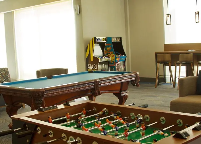 La Quinta Inn & Suites By Wyndham Oxford