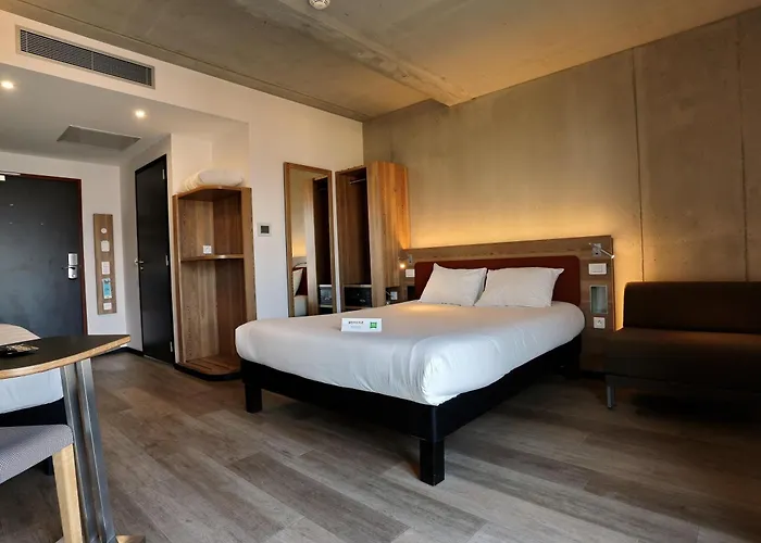 Ibis Styles Ajaccio Napoleon