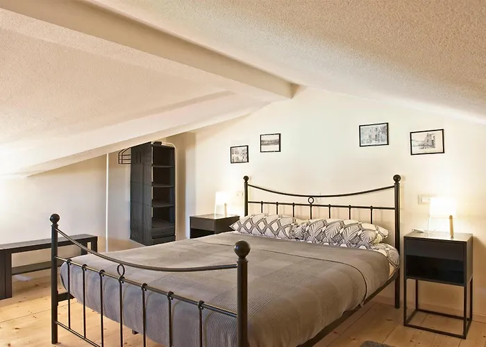 Casa Mia Apartment
