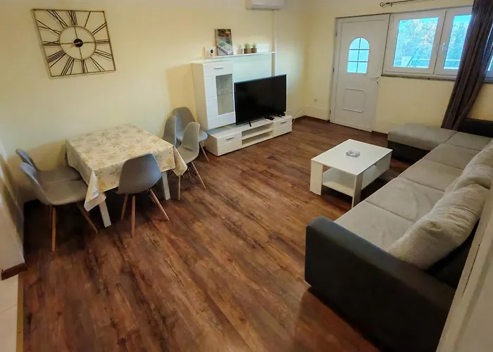 Apartment Gligora