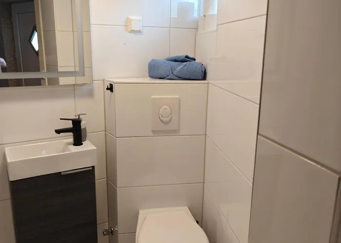 Müritzblick am Wünnow