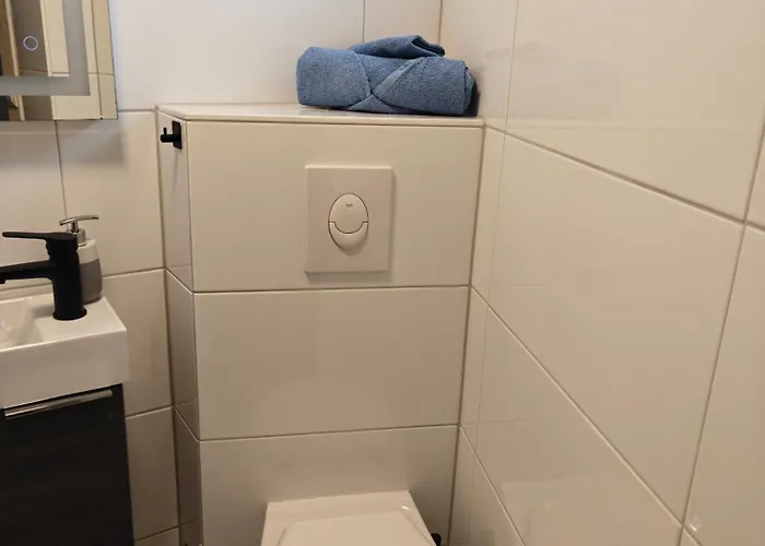 Müritzblick am Wünnow