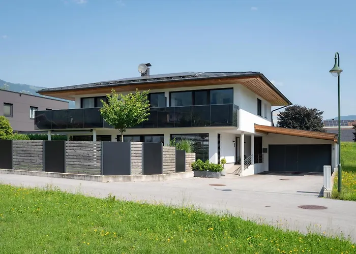 Ferienwohnung Gartner