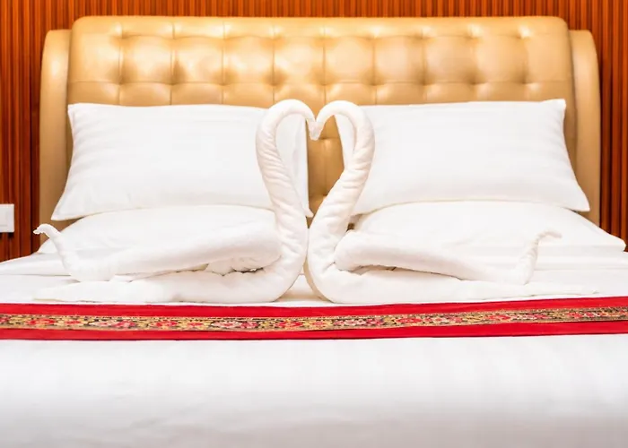 Ss Hotel Seremban