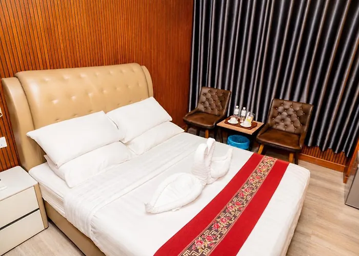 Ss Hotel Seremban