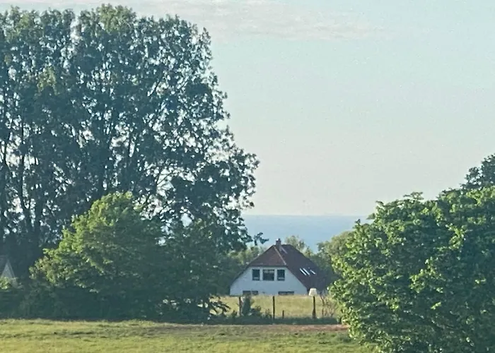 Ferienwohnungen Arkonablick
