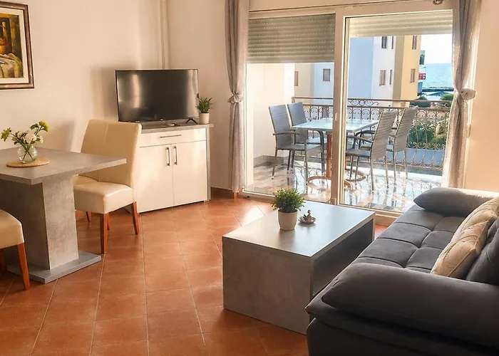 Apartments Bozana