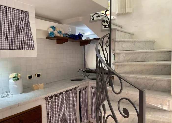 Raffinato Attico Vicino Al Mare Con Solarium Lido Di Camaiore