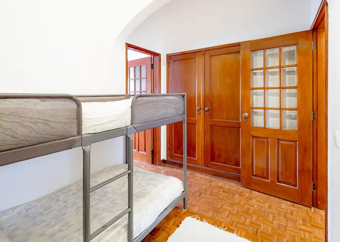 Casa Dos Pais