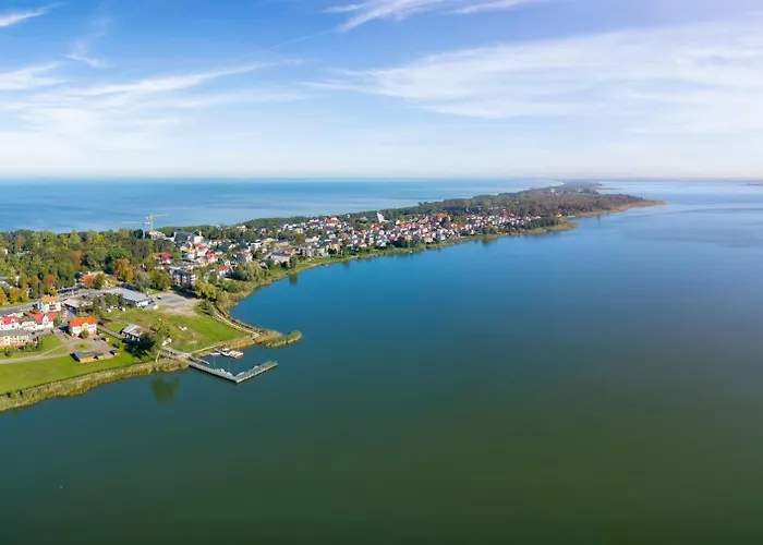 Szmaragdowa 10 Apartments