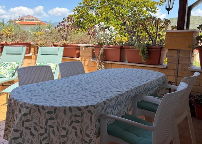 Casa Noemi